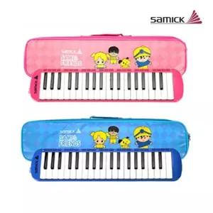 사미프랜즈 멜로디언 NSM-C37 1P 아동 멜로디언 mDf4+5udz