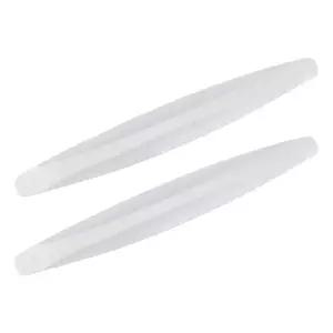 자동차 범퍼 보호가드 스크래치 방지 모서리 2p 세트