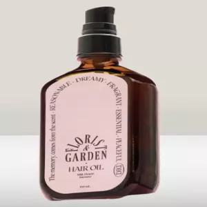 오디드 밀크프로틴 인텐시브 헤어오일 100ml X2