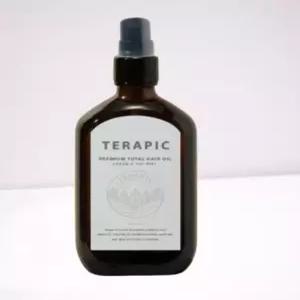 [테라픽] 국내 탈모 토닉 판매 1위 헤어오일 100ml