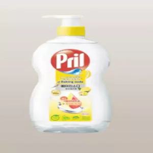 헨켈 주방세제 프릴 700ml 용기 3개