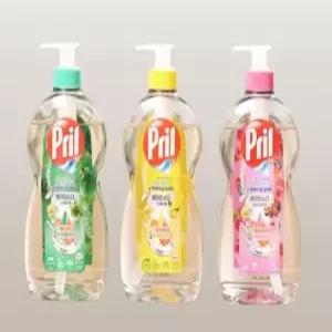 헨켈 주방세제 프릴 700ml 1개 + 1L 2개