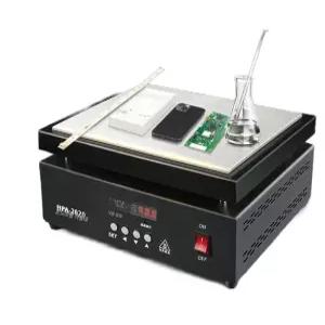 가열 핫플레이트 실험 수리 납땜 작업판 연구실 액상 스터러 실험용 자기 알콜램프 믹서