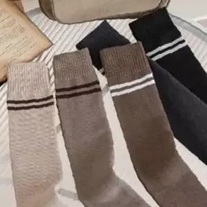 쌍문상회 숏레그워머 GF 발토시 롱 양말