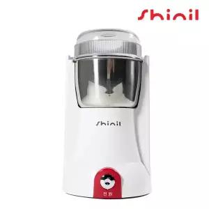 신일 국산 커피그라인더 멀티 분쇄기 SFM-C150KP