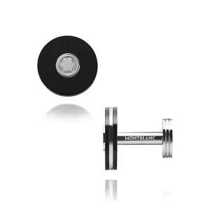 몽블랑 커프스 116666 픽스 라운드 남성커프스 당일발송