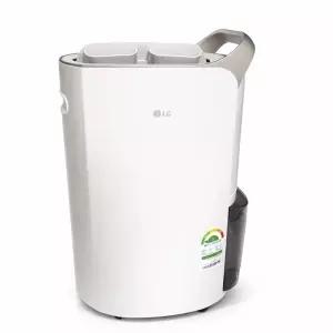 25년형 LG 휘센 오브제컬렉션 청정제습기 20리터 카밍베이지 DQ205PEGA
