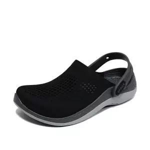 [크록스]라이트라이드 샌들 슬리퍼 207021-0DD 917962