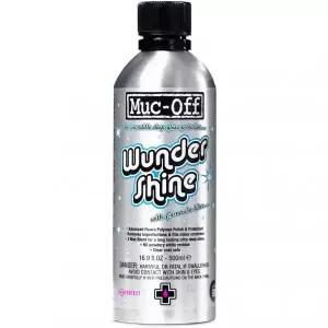 Muc Off 먹오프 원더샤인 광택제 디테일러 16.9oz