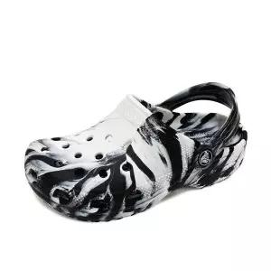 [크록스]클래식 마블 샌들 슬리퍼 207464-066 917893