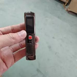 회의 강의 녹음기 학습용 소형 휴대용 장시간 음성 디지털 초소형 재생 고음질 녹취기