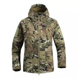 가을 낚시복 상하의 낚시 세트 바다 방한복 동계