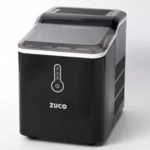 주코 아이스 메이커 스텐 제빙기 소형 가정 캠핑 1.5L