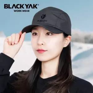 [블랙야크] 방한모자 겨울 등산 귀달이 방한캡 모자