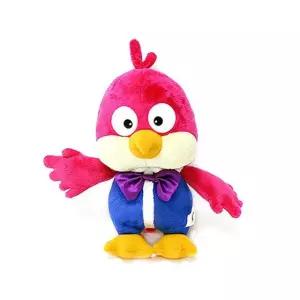 뽀로로 봉제인형 3기 해리 23cm 캐릭터 핑크 뽀로로 봉제 인형 해리 출산