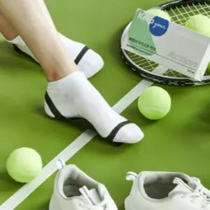 바르너 아치스본 액션 러닝 발 피로 완화 M 260-280