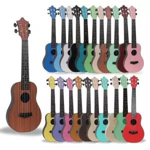 우쿨렐레 초보자 불루투스