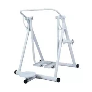 유산소 공원 다리 스텝퍼 실버 워커 홈트 운동 공중 머신 걷기