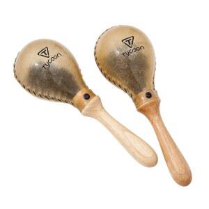 타이쿤 퍼커션 라지 라운드 마라카스