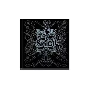 아이브 앨범 스위치 IVE SWITCH 미니 2집 포토북 해야 HEYA OFF 블랙