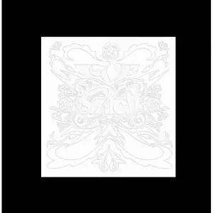 아이브 앨범 스위치 IVE SWITCH 미니 2집 포토북 해야 HEYA ON 화이트