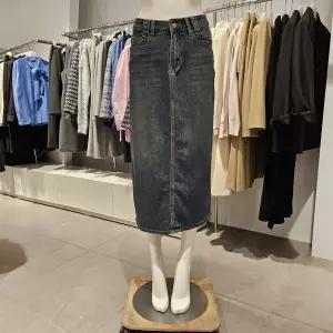 [대구백화점] [미센스]소프트스판데님스커트(MB4YDSMG01Z)