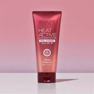 머리결 영양제 부스스한 머리 관리 머리 영양제 헤어 트리트먼트 220ml