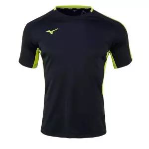 [미즈노]세련된 섬머 트레이닝 반팔 저지 팀유니폼 풋살복 반팔유니폼 축구반팔운동복 스포츠의류 반팔저