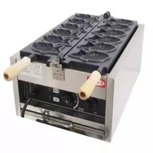 붕어빵 기계 계란빵 와플 만쥬 와플기 간식 가정용 노점 디저트 제빵기계