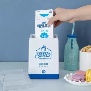 요플레 만드는기계 만들기 요플레메이커 만드는법