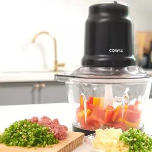 이유식 유리초퍼 주방 전동그라인더 분세기