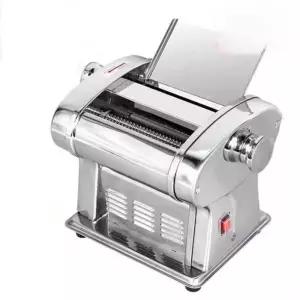 전동 제면기 국수기계 가정용 자동 면뽑기 생면 만두피 칼국수