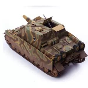 아카데미 돌격전차 브롬베어 프라모델 조립 헬기 인테리어 입문용 비행기프라모델