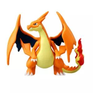 아카데미 포켓몬스터 메가리자몽 피규어 하비 콜렉션 인테리어 포켓몬수집 가챠 모형