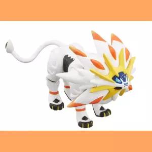 포켓몬스터 솔가레오 몬스터썬 전설포켓몬 포켓몬마스터 마스터 장난감 포고 진화