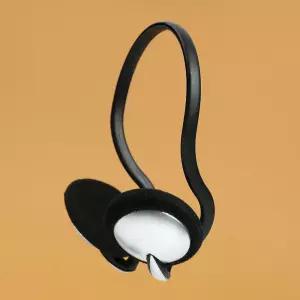 뮤즈 넥밴드 헤드폰 초경량 스포츠헤드폰 헤드폰 스포츠헤드폰 음악감상 l