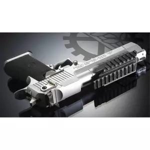 아카데미 서바이벌게임 미니건 비비탄 타겟 장난감무기 서바이벌건 사격총 작동완구