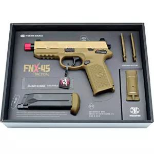 세미전동건 단발 핸드건 미군 특수 권총 장난감총 수집 경쟁 비비탄총 완구 스나이퍼