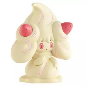 포켓몬 마휘핑 휘핑크림 페어리 피규어 마스터 포켓몬콜렉트 피카츄 완구 슈퍼볼 레벨