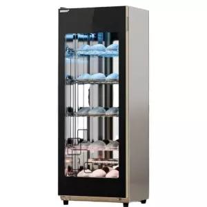 신발소독기 벽걸이형 신발 관리기 탈취기 운동화 대용량 가정용