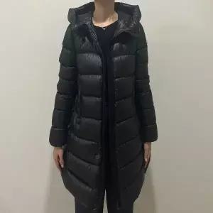 [몽클레르]몽클레어 SUYEN 수엔 롱 다운패딩 블랙 K2 093 1C00012 597YG 999