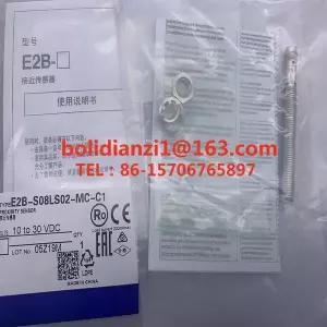 E2B-S08LS02-MC-C1 E2B-S08LS02-MC-C2 E2B-S08LS02-MC-B1 E2B-S08LS02-MC-B2