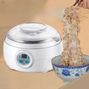 대용량 낫토만들기 제조기 수제 발효기 청국장