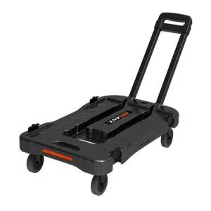 빅앤트 48리터 폴딩박스전용접이식카트 철물 DIY