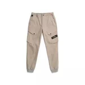 내셔널지오그래픽 NATIONALGEOGRAPHIC N233WPT050 여성 크로우 조거 팬츠 SAND BEIGE 5003233520 328214