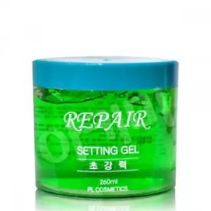 초강력 홀딩 스타일링 젤 헤어 고정용 통젤 헤어젤 초강력젤 통젤 초강력