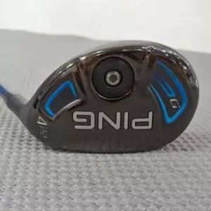 핑 PING NEW G 4번22도 유틸리티_50g R