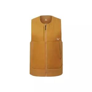 [미즈노]스포츠남성 러닝패딩 베스트 32YE460142 919667