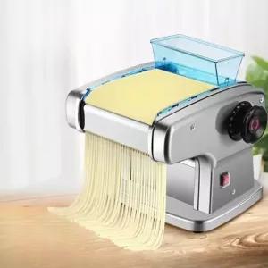 자동 제면기 일반형 생면 뽑는 가정용 우동