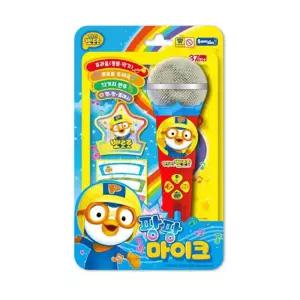 동요 노래 마이크 멜로디 장난감 노래방 음악 놀이 마이크장난감 유아장난감 집콕놀이 조카선물